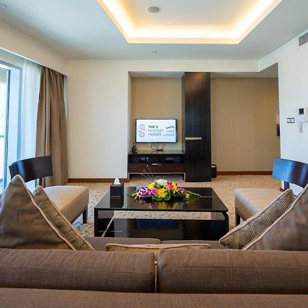 Emaar Residences Fashion Avenue Formerly Address Dubai Mall By The S Holiday Homes Εξωτερικό φωτογραφία