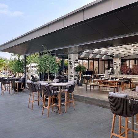 Emaar Residences Fashion Avenue Formerly Address Dubai Mall By The S Holiday Homes Εξωτερικό φωτογραφία