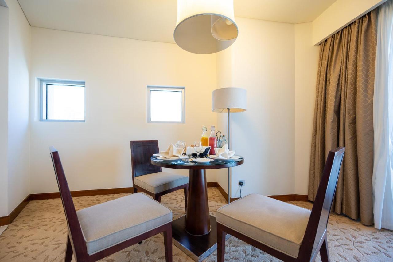 Emaar Residences Fashion Avenue Formerly Address Dubai Mall By The S Holiday Homes Εξωτερικό φωτογραφία