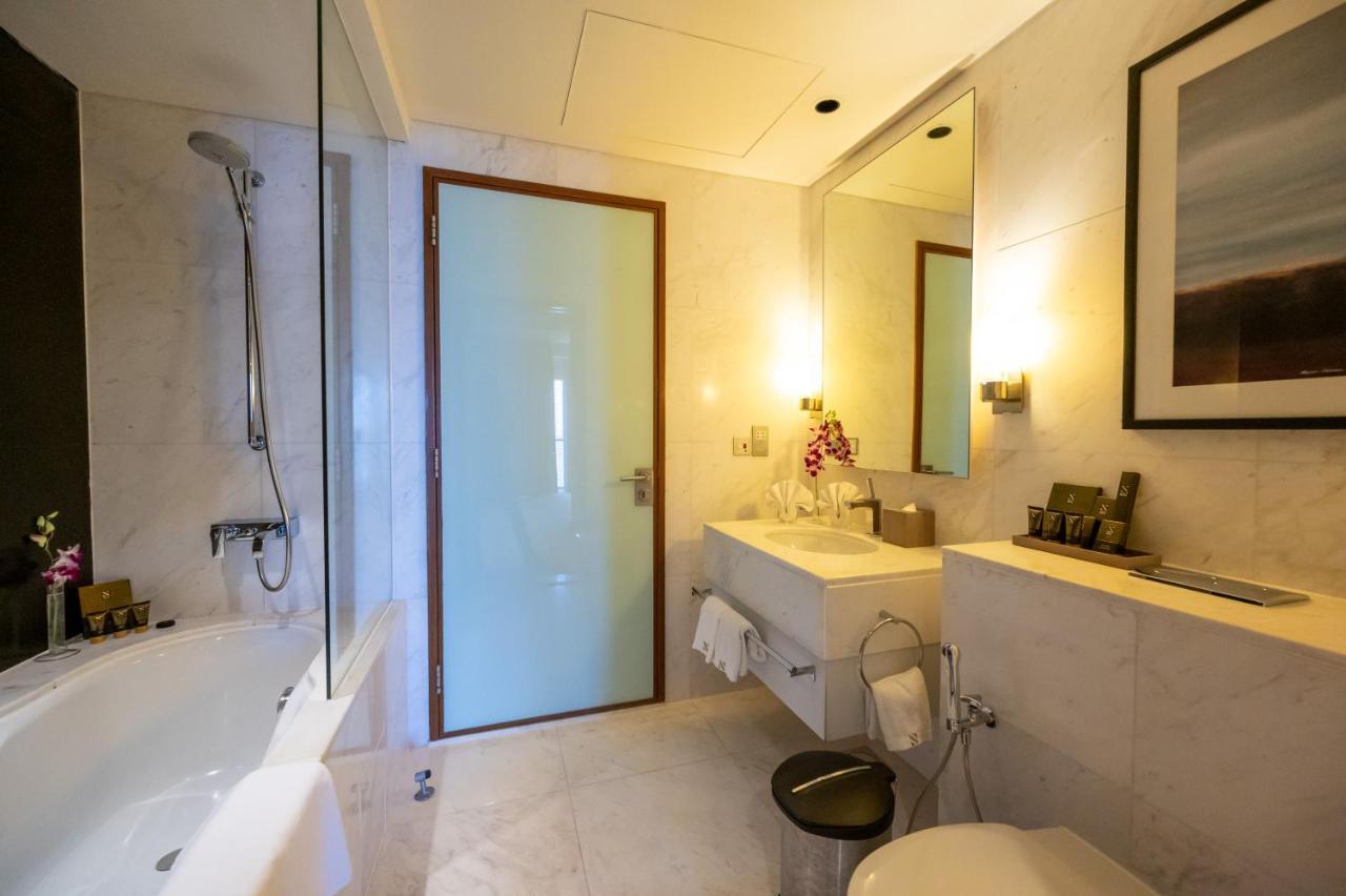 Emaar Residences Fashion Avenue Formerly Address Dubai Mall By The S Holiday Homes Εξωτερικό φωτογραφία
