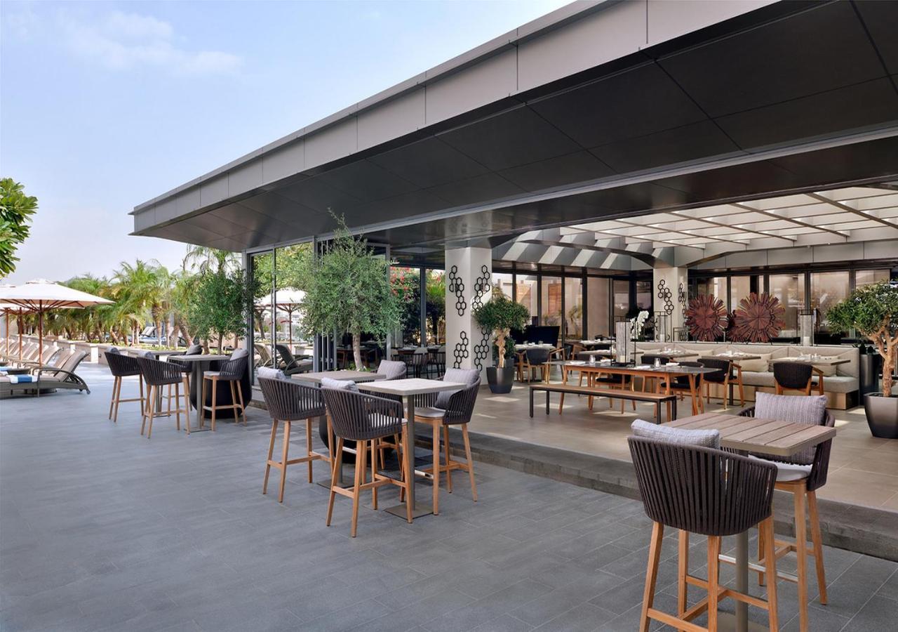 Emaar Residences Fashion Avenue Formerly Address Dubai Mall By The S Holiday Homes Εξωτερικό φωτογραφία