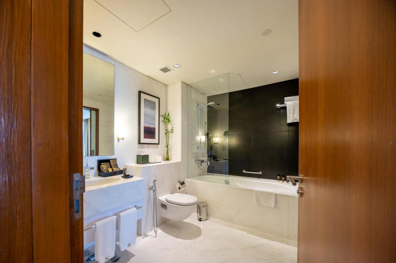 Emaar Residences Fashion Avenue Formerly Address Dubai Mall By The S Holiday Homes Εξωτερικό φωτογραφία