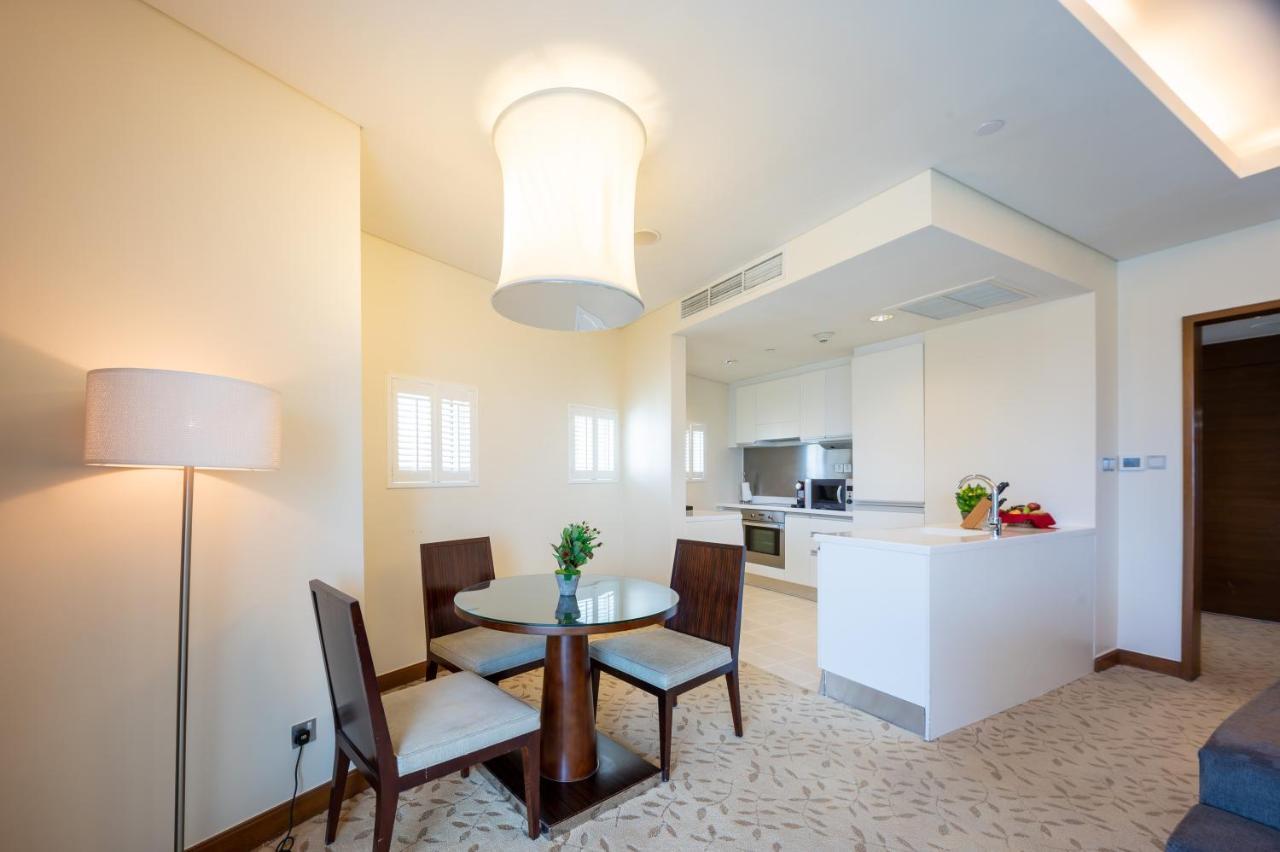 Emaar Residences Fashion Avenue Formerly Address Dubai Mall By The S Holiday Homes Εξωτερικό φωτογραφία